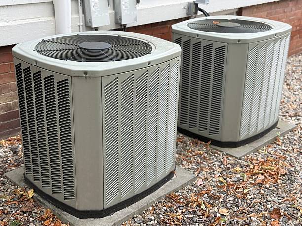 Reliable Emergency Hvac contractor in Mustang, OK by JG Cool HVAC